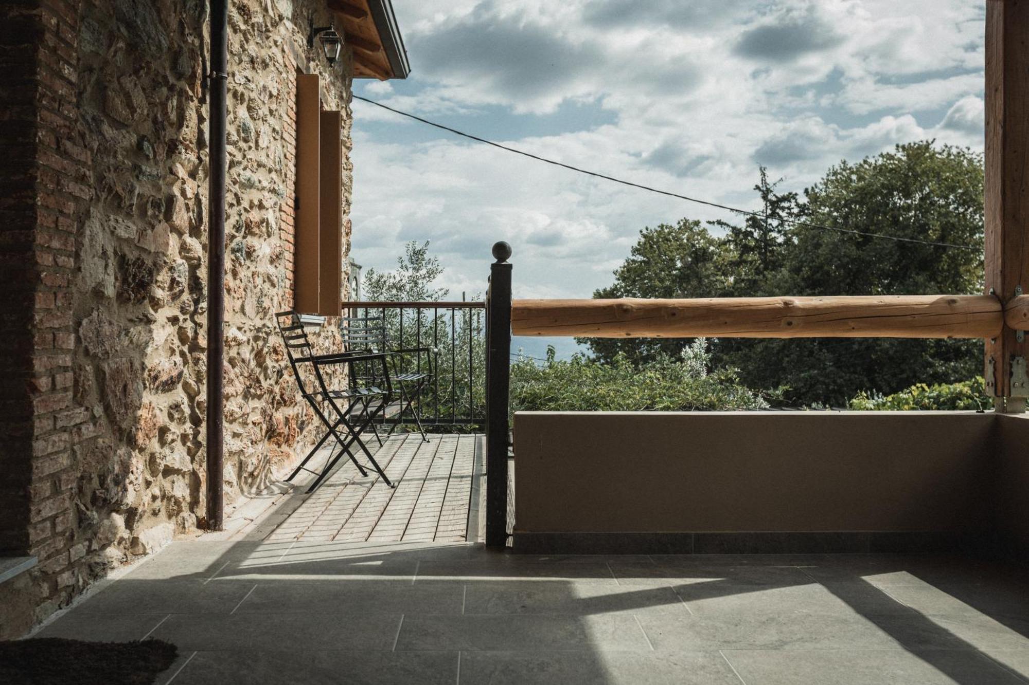 Acropolis Mystra Guesthouse 米斯特拉斯 外观 照片