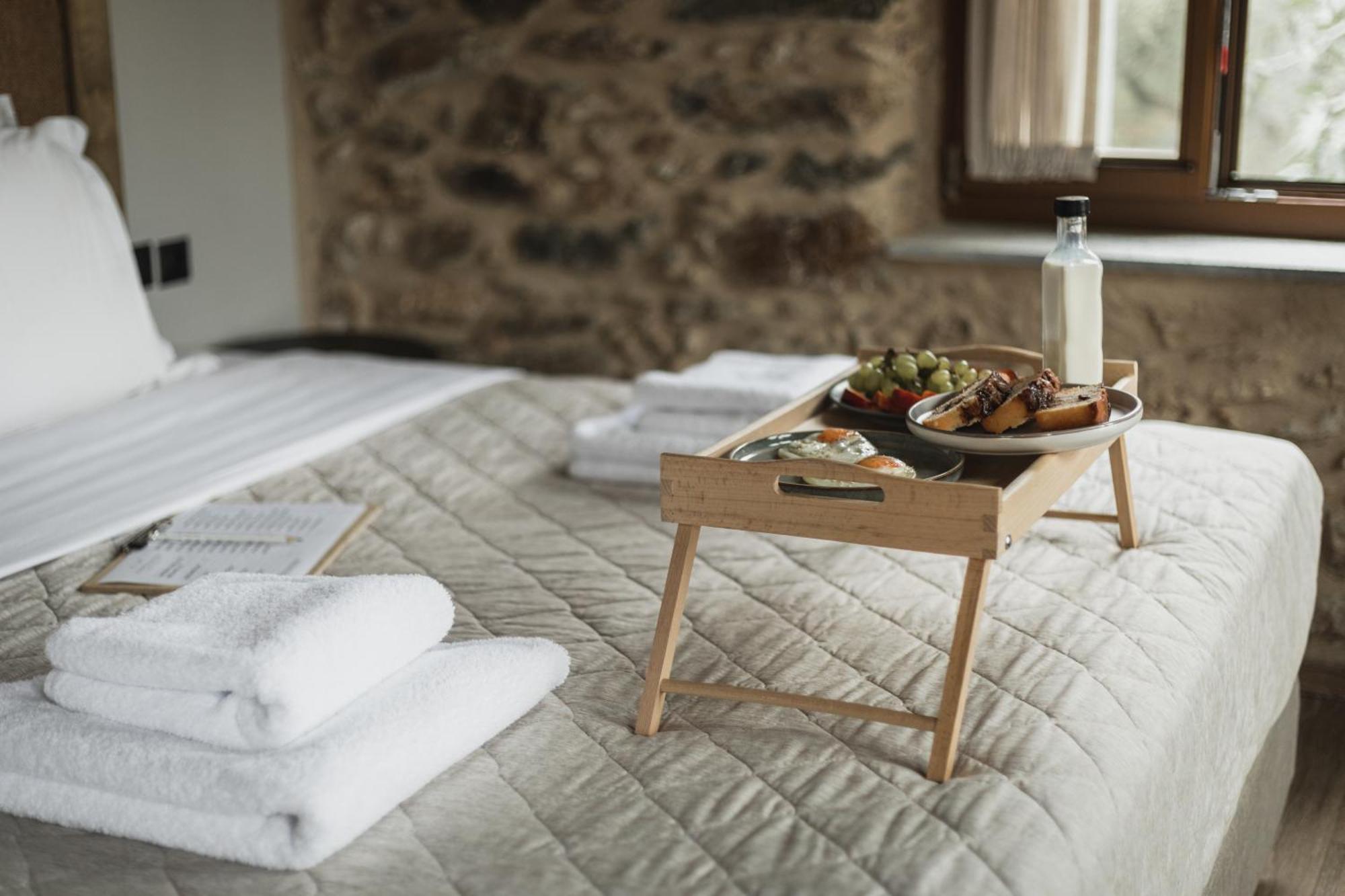 Acropolis Mystra Guesthouse 米斯特拉斯 客房 照片