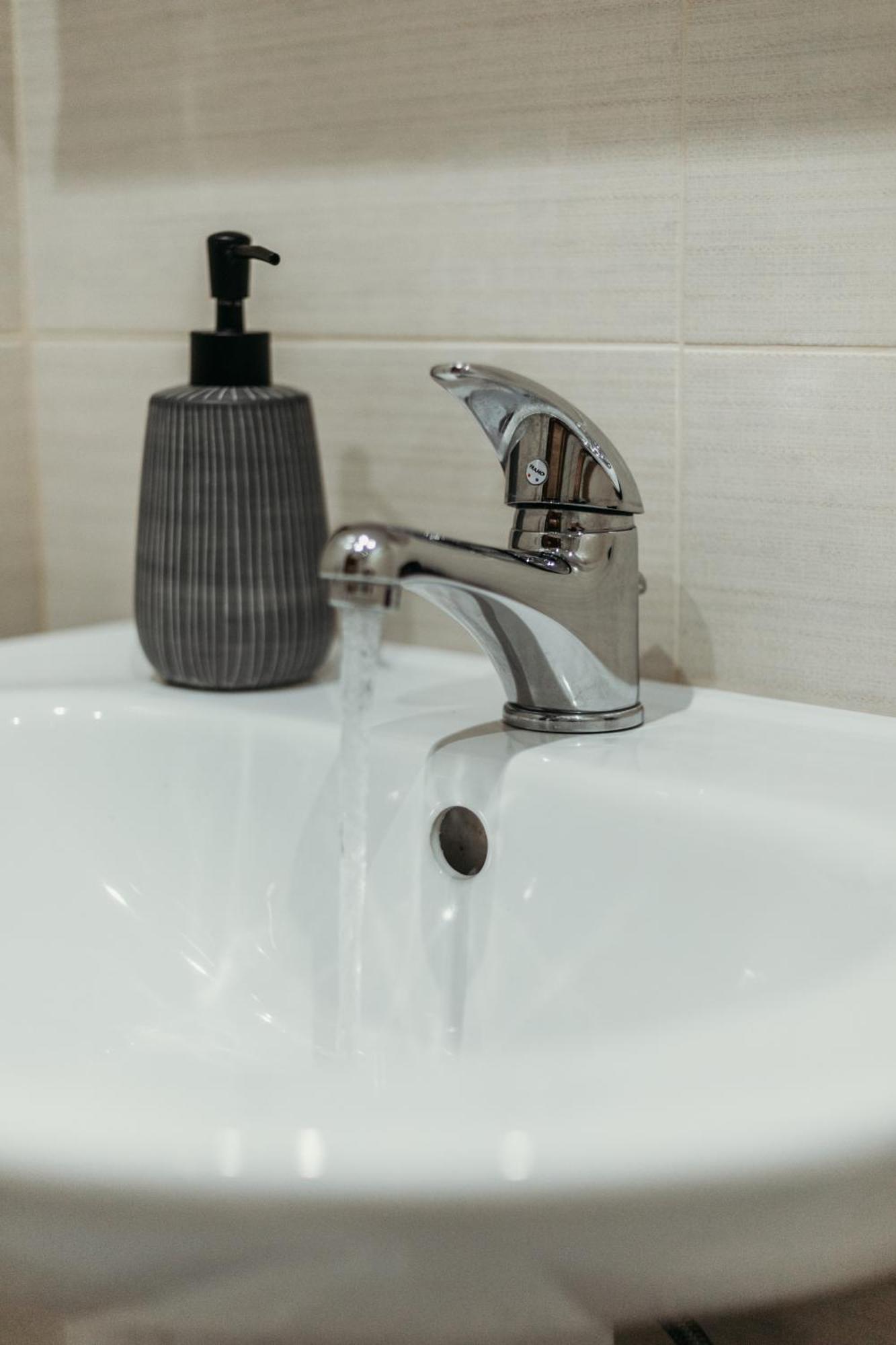 Acropolis Mystra Guesthouse 米斯特拉斯 客房 照片
