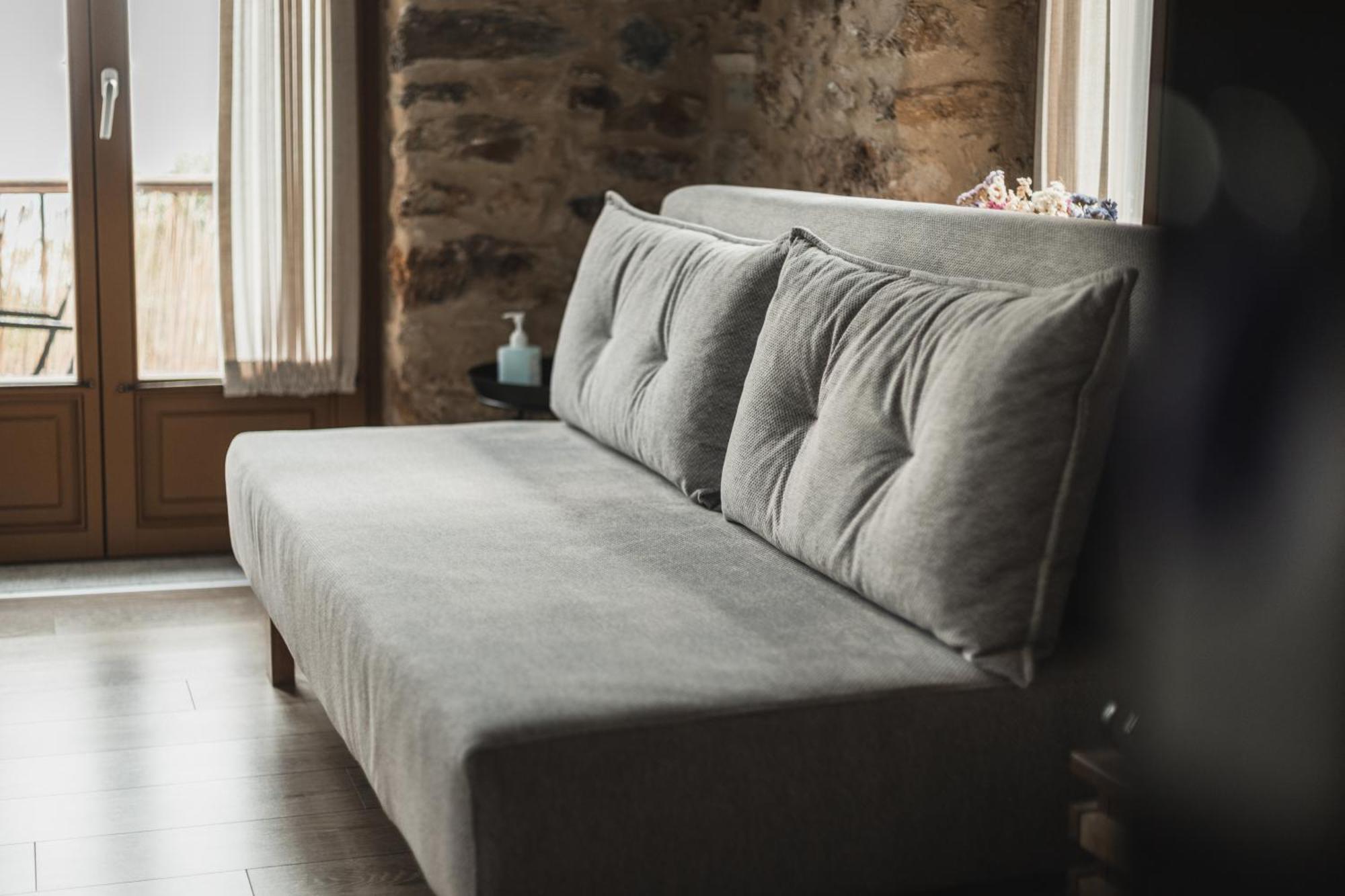 Acropolis Mystra Guesthouse 米斯特拉斯 客房 照片