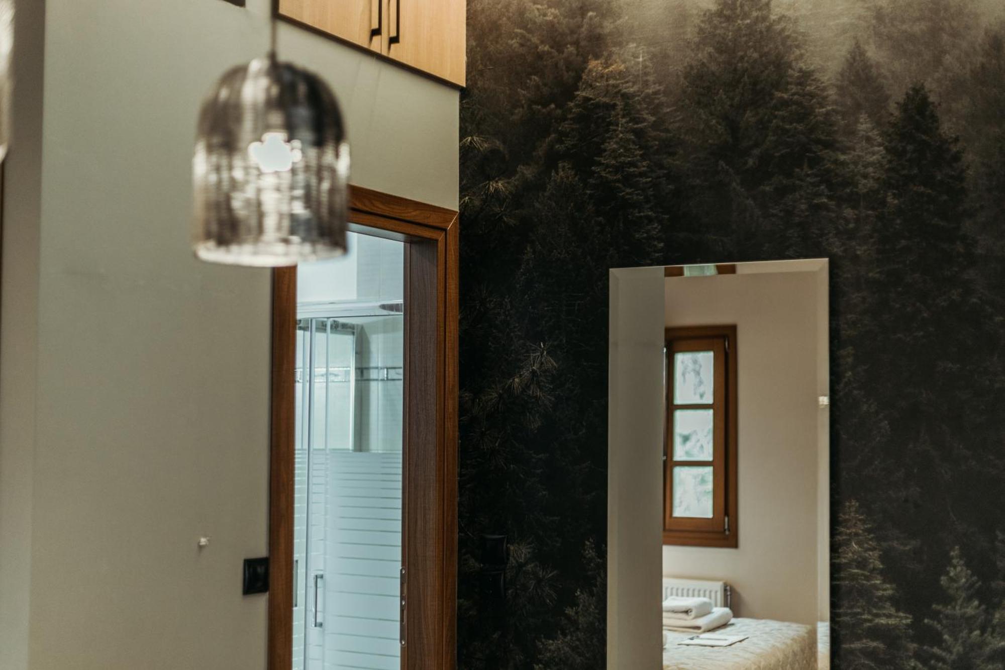 Acropolis Mystra Guesthouse 米斯特拉斯 客房 照片