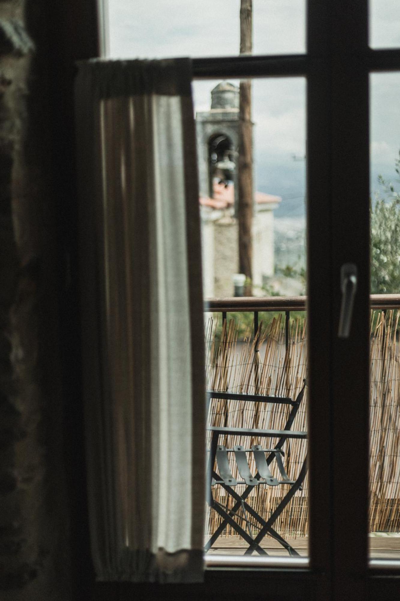 Acropolis Mystra Guesthouse 米斯特拉斯 客房 照片