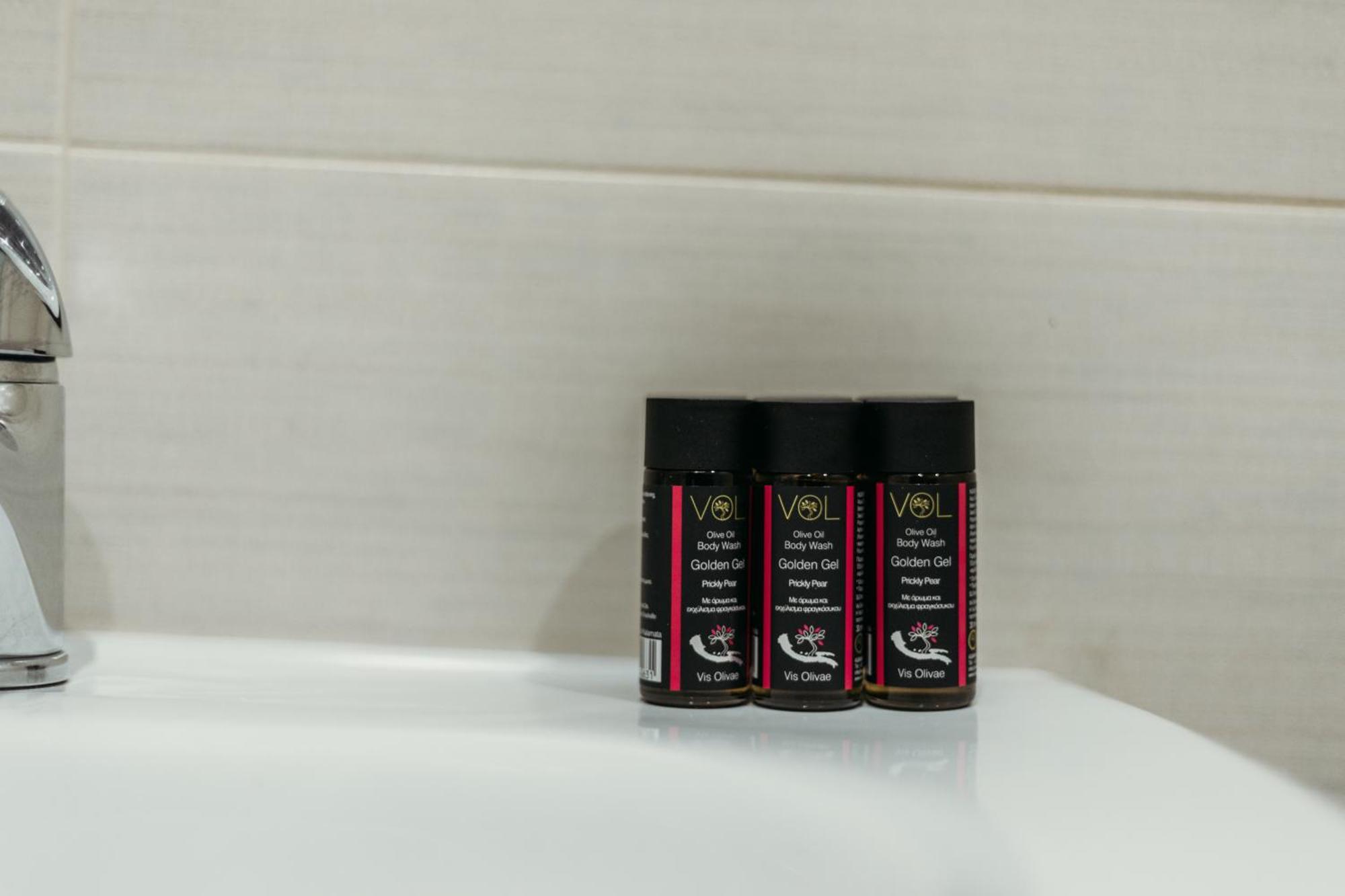 Acropolis Mystra Guesthouse 米斯特拉斯 客房 照片
