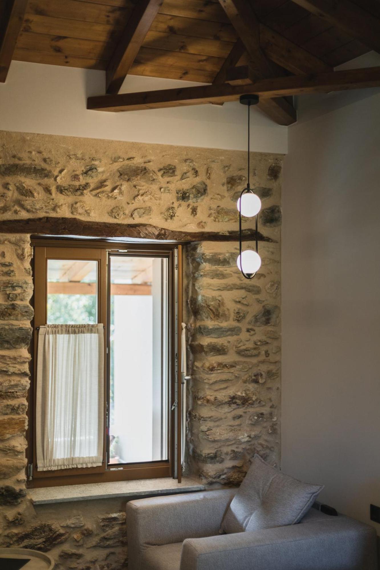 Acropolis Mystra Guesthouse 米斯特拉斯 客房 照片