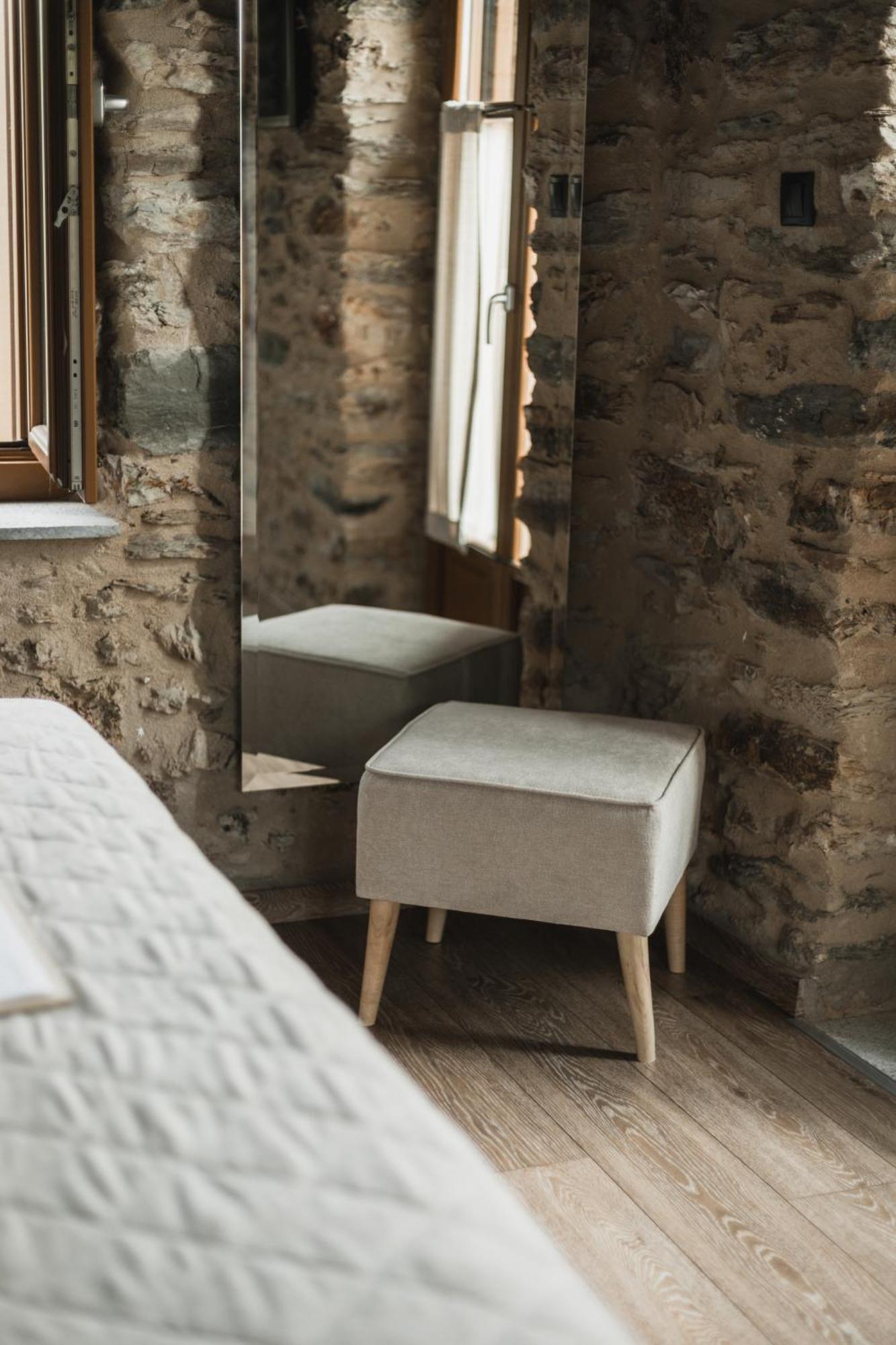 Acropolis Mystra Guesthouse 米斯特拉斯 客房 照片