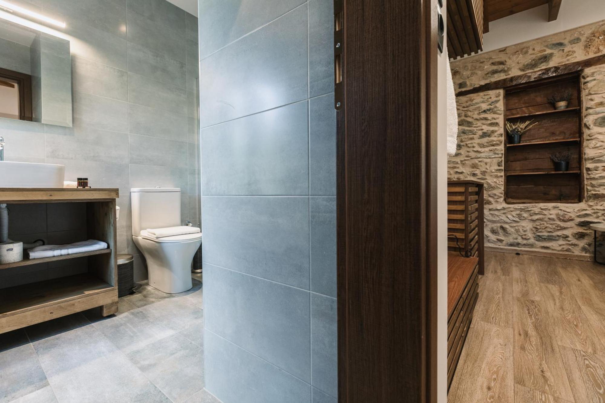 Acropolis Mystra Guesthouse 米斯特拉斯 客房 照片