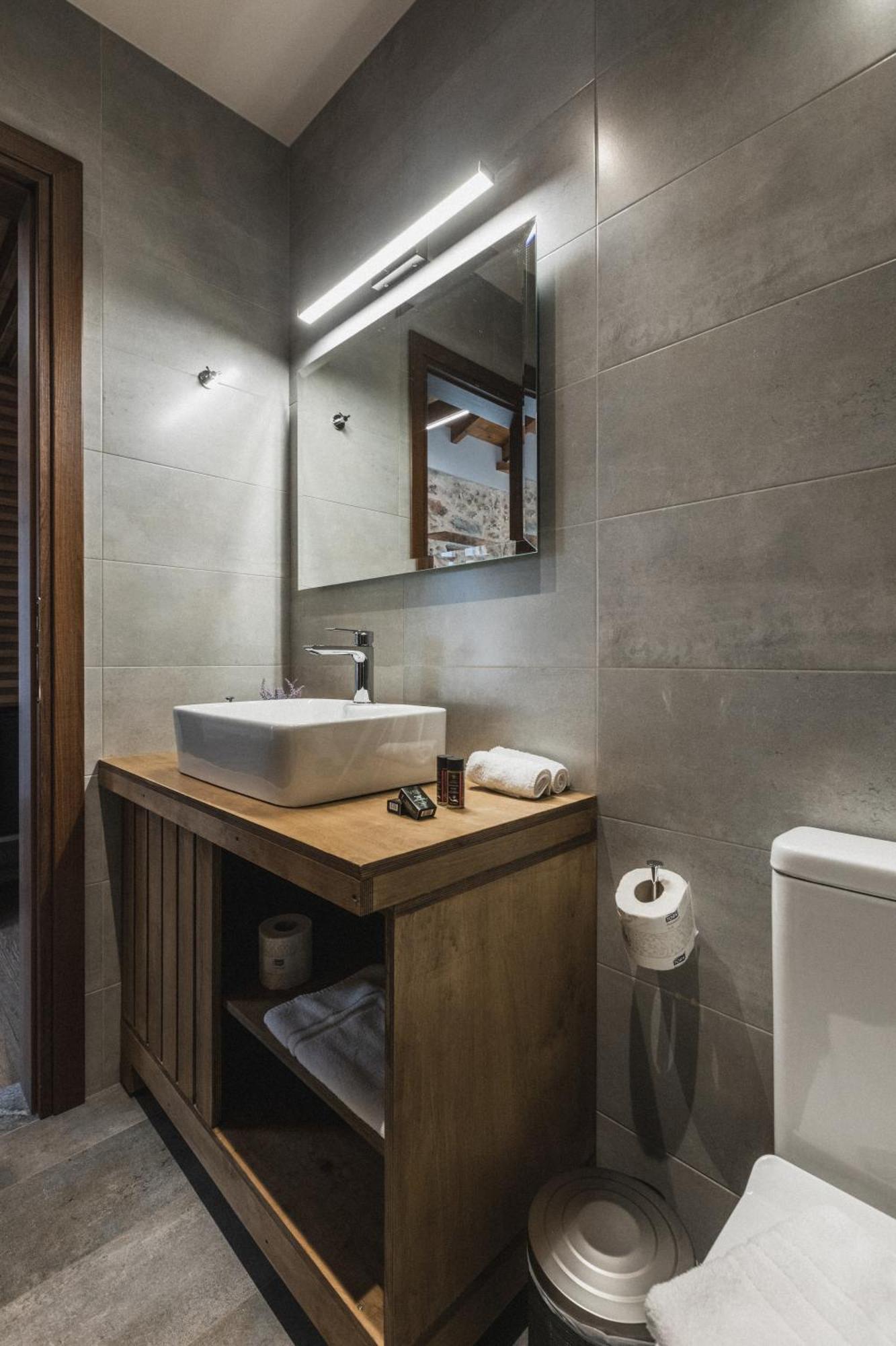 Acropolis Mystra Guesthouse 米斯特拉斯 客房 照片