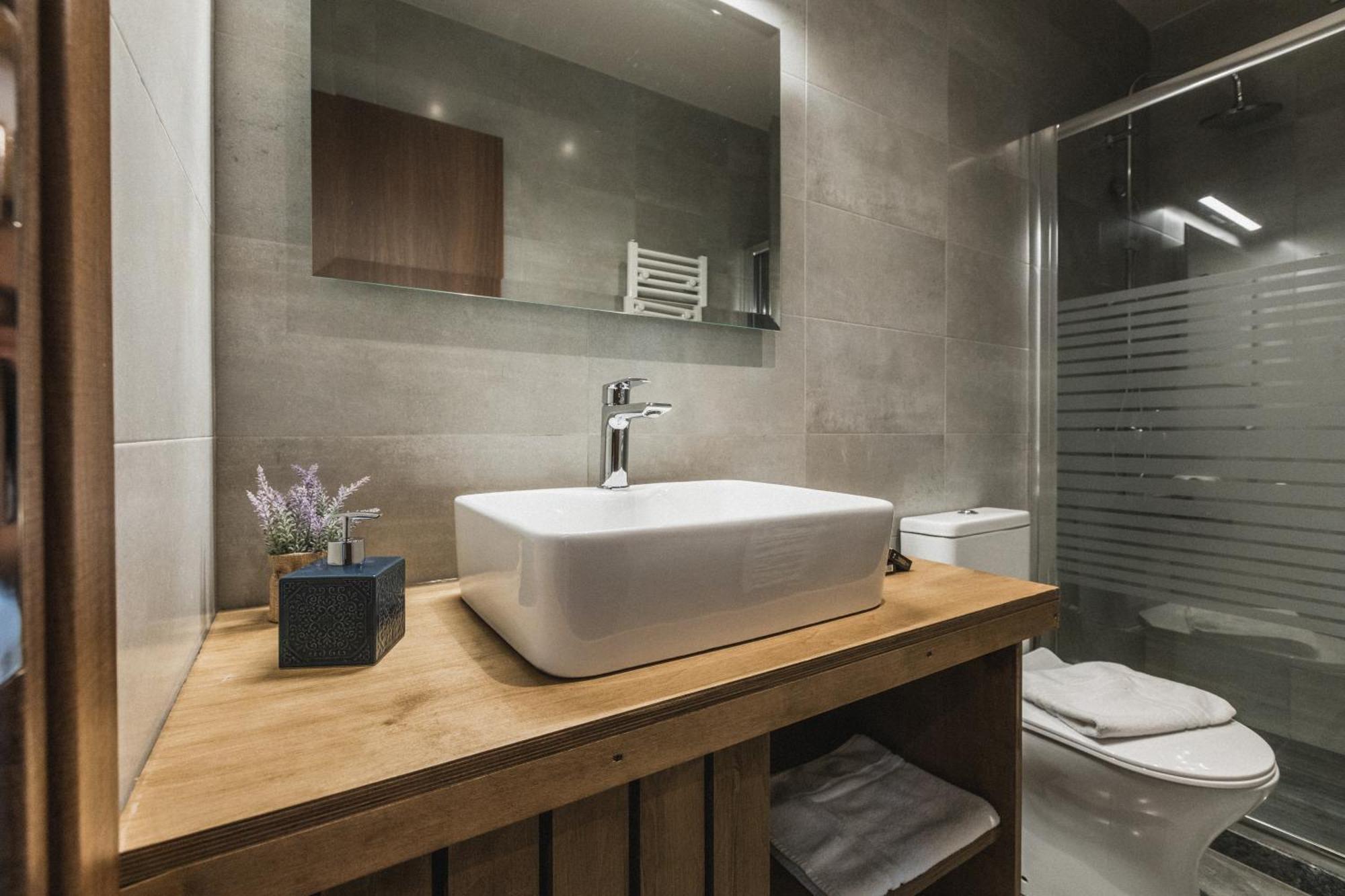Acropolis Mystra Guesthouse 米斯特拉斯 客房 照片